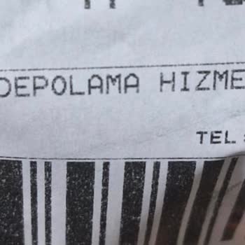 Yanlış Ürün Gönderimi Ve Bilgilendirme Eksikliği