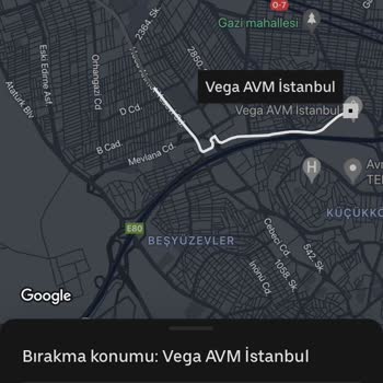 Gelmeyen Araç İçin Haksız Ücret Kesintisi