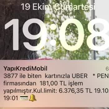 Gelmeyen Araç İçin Haksız Ücret Kesintisi