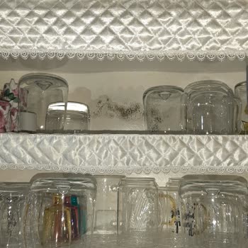 A101 Üst Katından Kaynaklı Su Baskını Sorunu