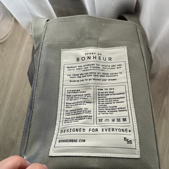 Renk Değiştiren Çanta Sorunu