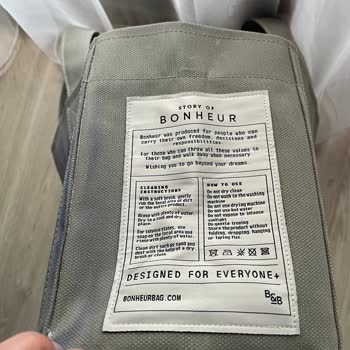 Renk Değiştiren Çanta Sorunu