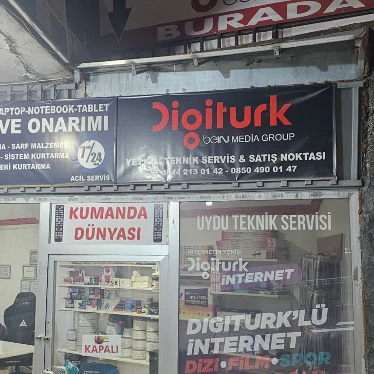 Müşteri Hizmetlerinde Umursamazlık