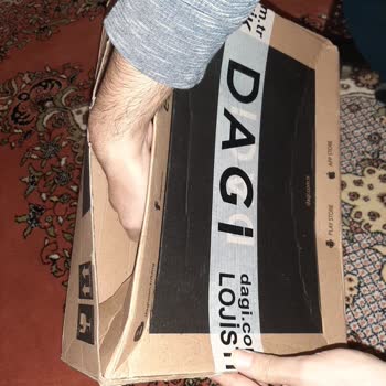 Eksik Ürün Ve Sorumluluk Reddiyle Karşılaşma