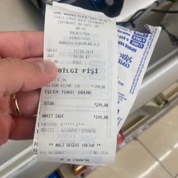 İade Sürecinde Yaşanan Zorluklar