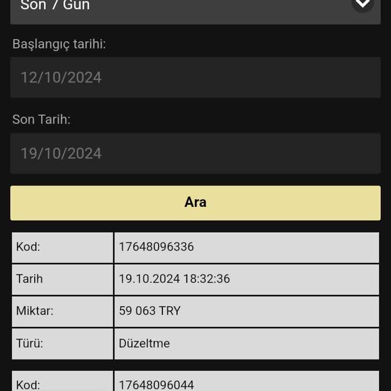 Yatırım Kazancımın Kesilmesi Ve Büyük Hayal Kırıklığı