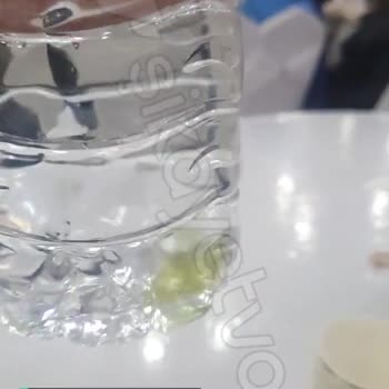 Sade Life Su İçinde Pislik Ve Yosun Var