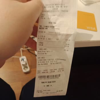 Yanıltıcı Kampanya Ve Kasiyer Yanlışları