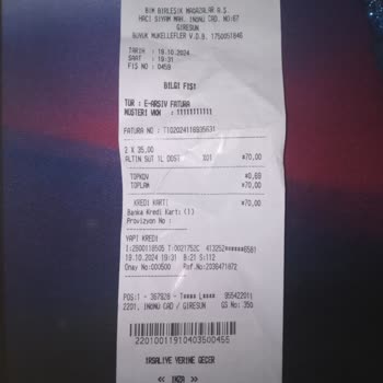 Yanıltıcı Kampanya Ve Kasiyer Yanlışları