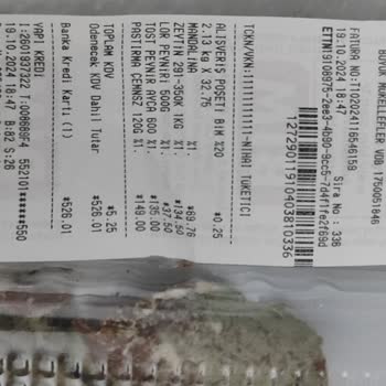 Bozuk Pastırma Ve İlgisiz Çalışanlar