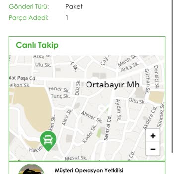 Kargo Teslimatında Yalan Beyan Ve İlgisizlik