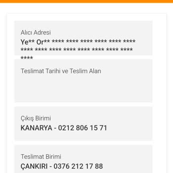 Kayıp Kargo: MNG Kargo'nun Belirsizliği