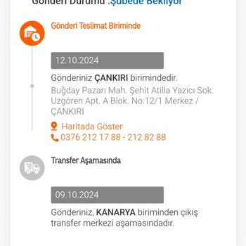 Kayıp Kargo: MNG Kargo'nun Belirsizliği