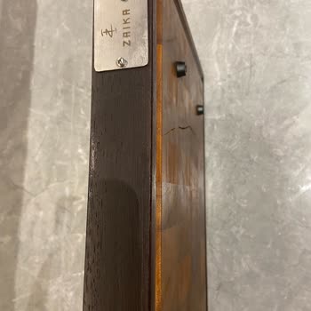 Kesme Tahtasında Beklenmedik Çatlak Problemi