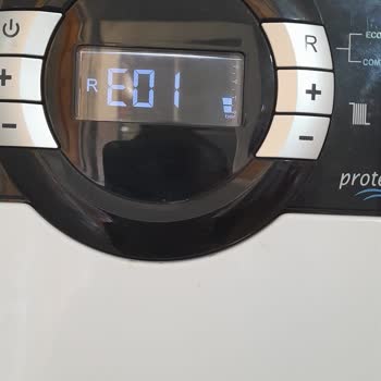 ECA Kombi Ve Sürekli Arızalarla Mücadele