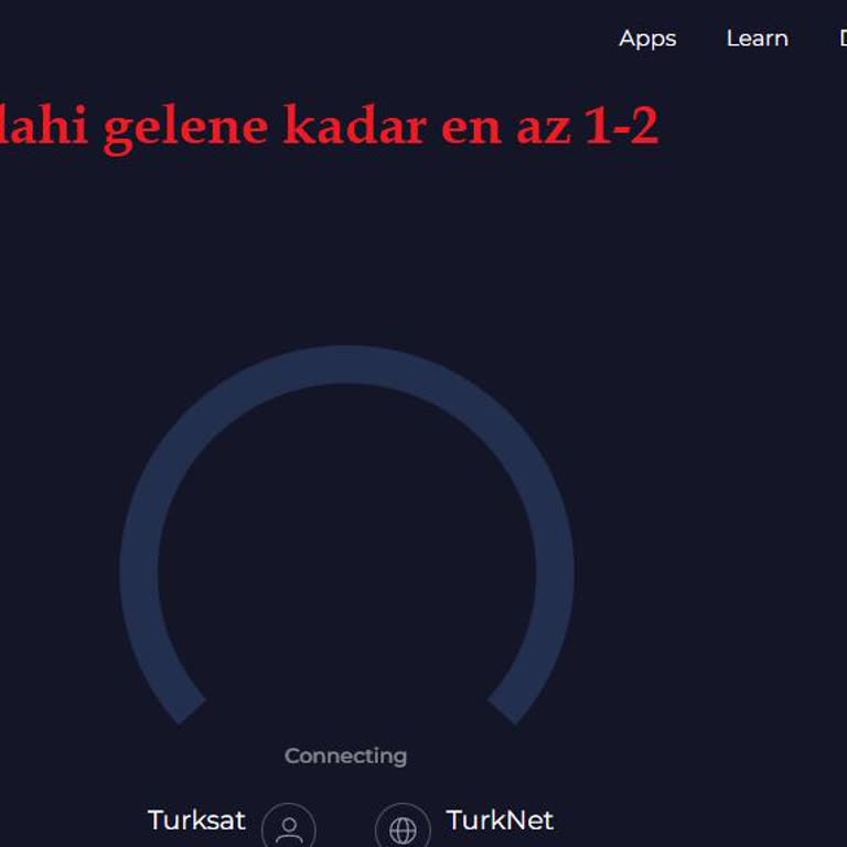 Sürekli Kesilen İnternet Ve Çözülmeyen Sorunlar