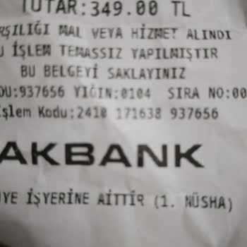 Aldatıcı Ürün Ve Müşteri Hizmetleri Engeli