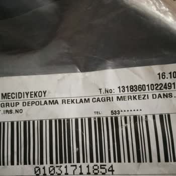 Aldatıcı Ürün Ve Müşteri Hizmetleri Engeli