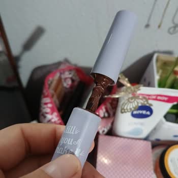 Kırılan Maskara İçin Değişim Talebi