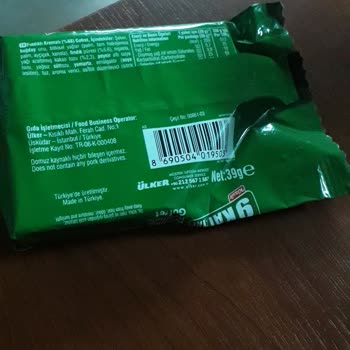 Eksik Ürün Paketlemesi Sorunu