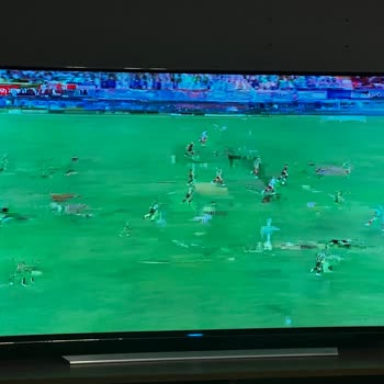Maç Yayınlarında Sürekli Görüntü Bozulması