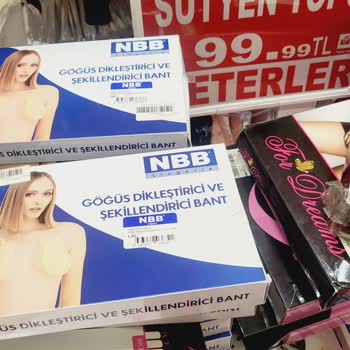 Fiyat Etiketi Ve Kasa Arasındaki Tutarsızlık Şoku