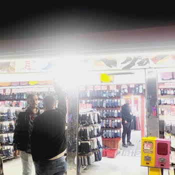 Fiyat Etiketi Ve Kasa Arasındaki Tutarsızlık Şoku