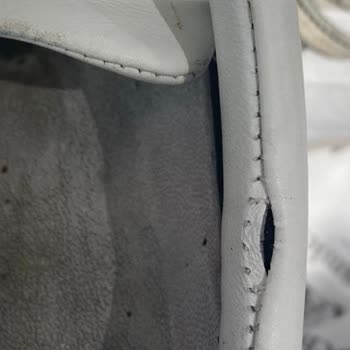 Hotiç Ayakkabıda Kalite Sorunu Ve Yetersiz Müşteri Hizmeti