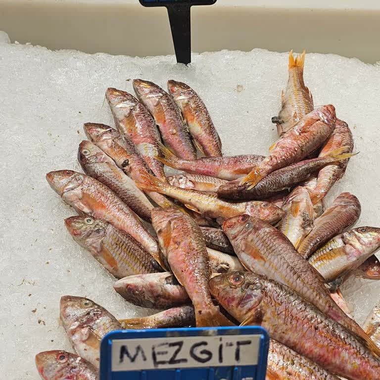 Migros'ta Etiket Fiyatı Şaşkınlığı