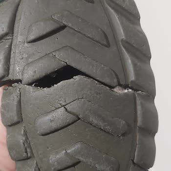 Decathlon Solognac Çizme Sorunu