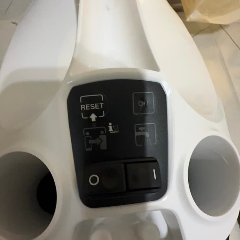 İlk Kullanımda Hayal Kırıklığı: Karcher SC3 EasyFix Çalışmıyor