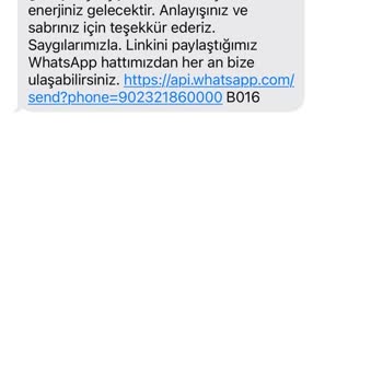Menemen'deki Sürekli Elektrik Kesintileri