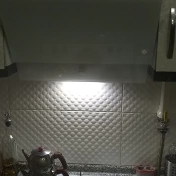 Kumtel Davlumbaz Montajında Eksiklik Ve Ücret Talebi