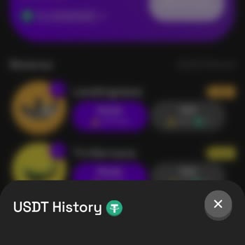 Banana Coin Aktarım Sorunu Ve Destek Talebi