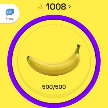Banana Coin Aktarım Sorunu Ve Destek Talebi