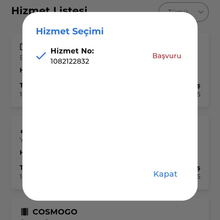 Kablo Net Altyapı Sorunu Ve Hizmet Eksikliği