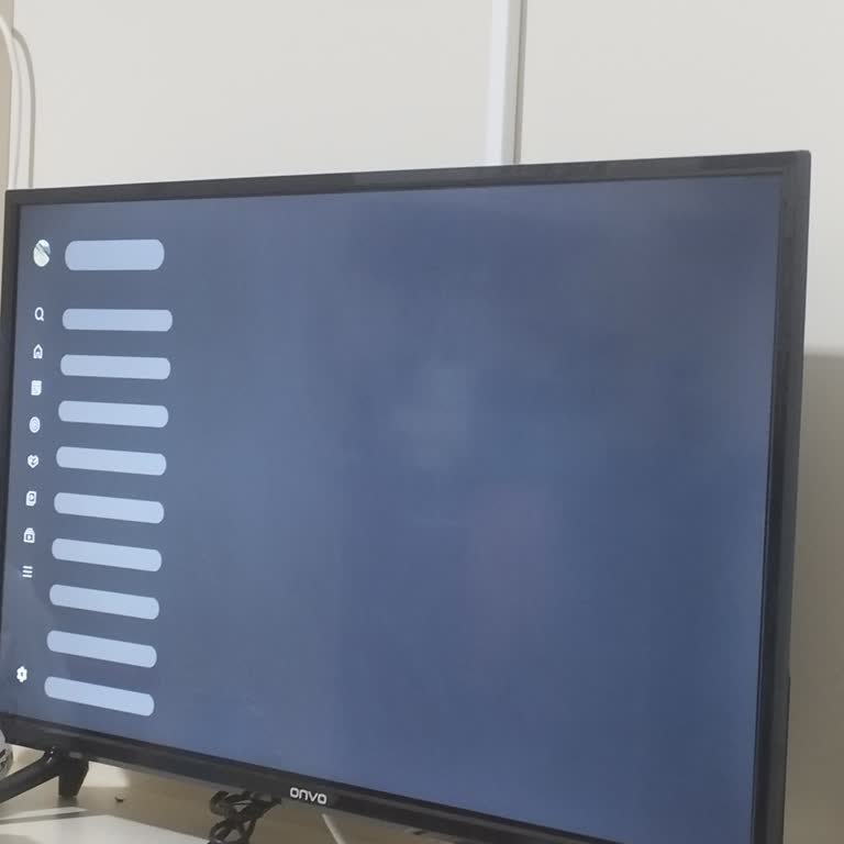 Televizyonun Wi-Fi Sorunu Ve Pişmanlık