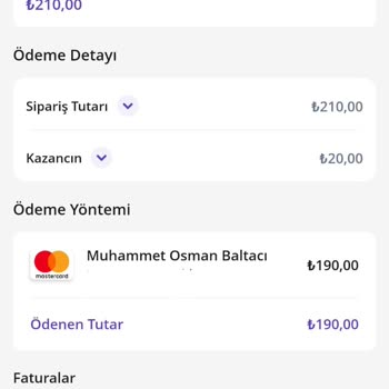 Getir Ve Komagene İşbirliğiyle Müşteri Mağduriyeti