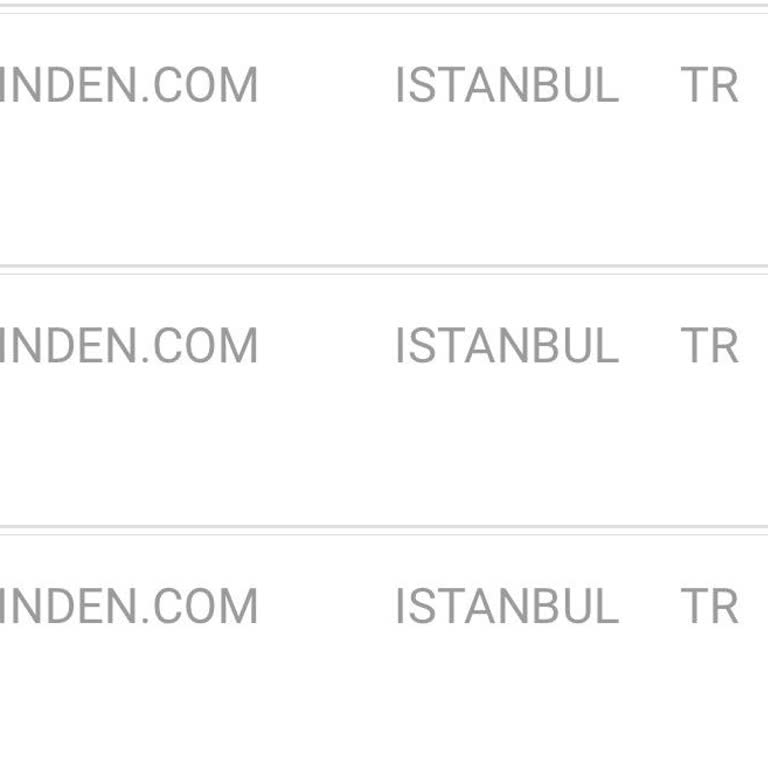 Sahibinden.com'da 19 Gündür İade Edilmeyen Para