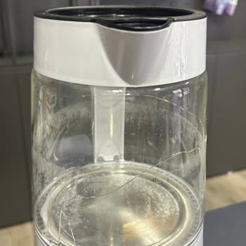 Garanti Kapsamındaki Çay Makinesi İçin Ekstra Ücret Talebi