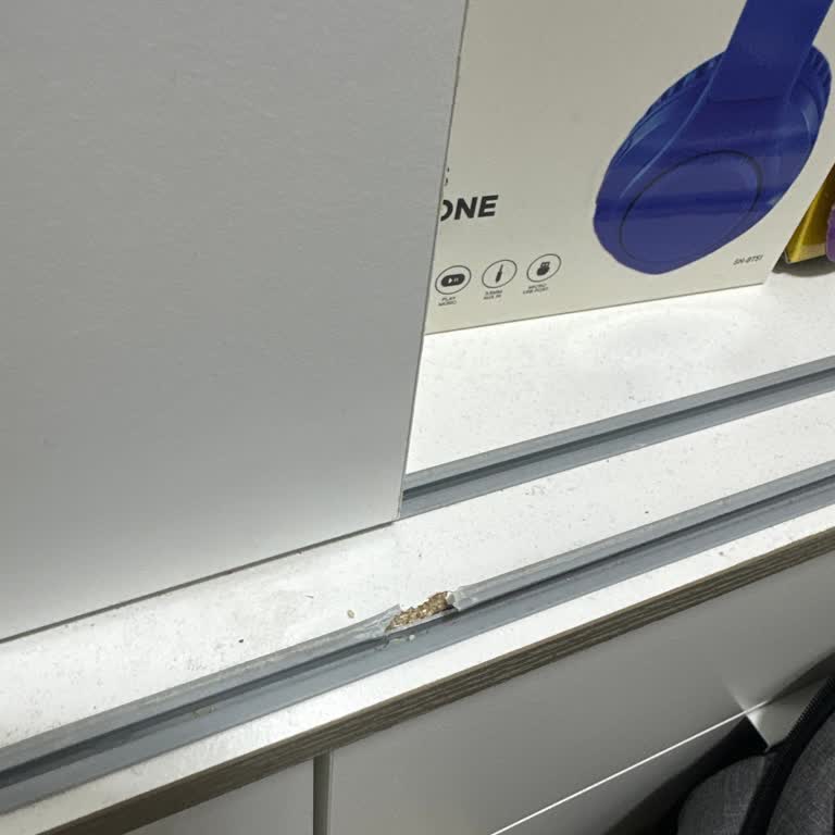 IKEA Dolap Rayları Sorunu Ve Müşteri Hizmetleri Eksikliği