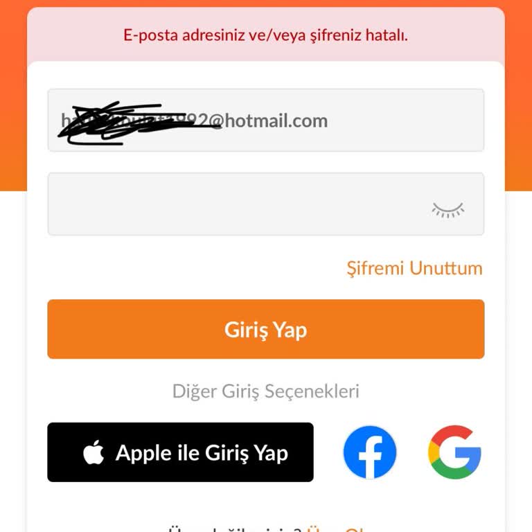 Hesaba Erişim Sorunu Ve Müşteri Hizmetleri Ulaşım Zorluğu