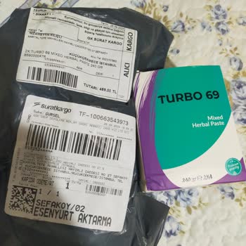 Yanlış Ürün Gönderimi Ve Eksik Ürün Sorunu