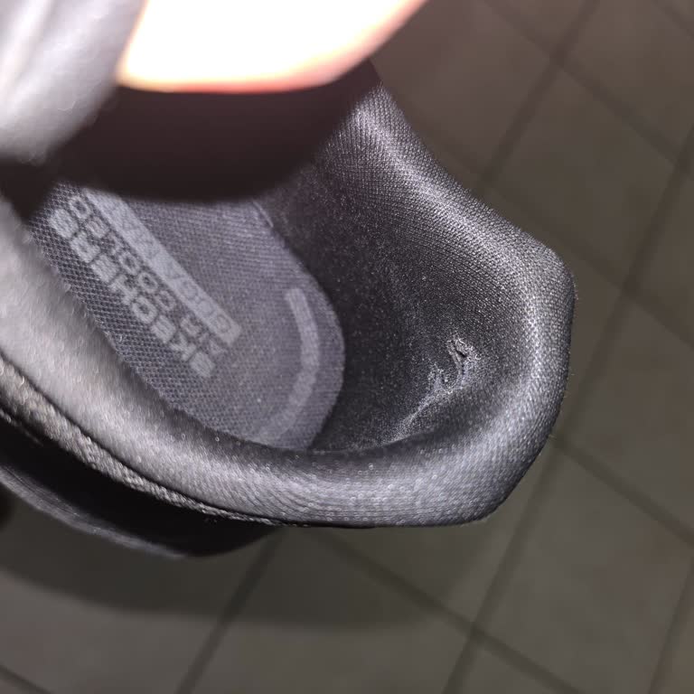 Skechers Ayakkabıda 3 Ayda Yırtılma Ve Müşteri Hizmetleri Hayal Kırıklığı