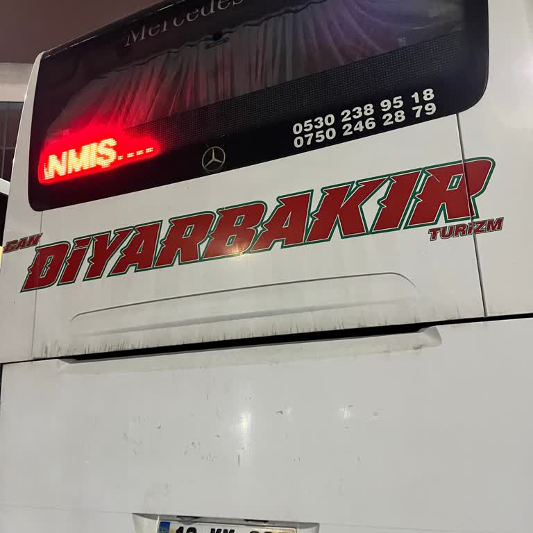 Bagaj Ücreti Haksızlığı Ve Kötü Hizmet Deneyimi