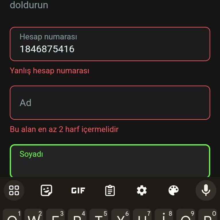 Olymp Trade'de Para Çekme Sorunu Ve Destek Eksikliği