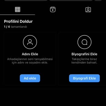 Instagram Hesap Kısıtlamaları Ve Yetersiz Bilgilendirme Sorunu