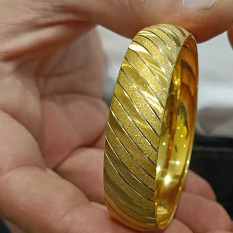 Yanlış Ayar Bilezik Ve Mağduriyet