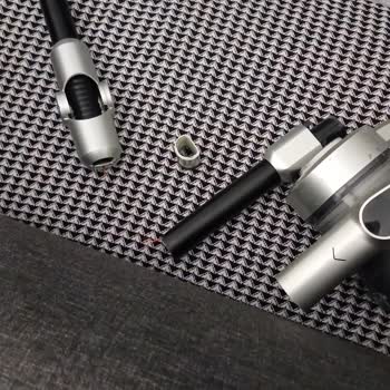 Vestel S70 Süpürge Borusu Sorunu