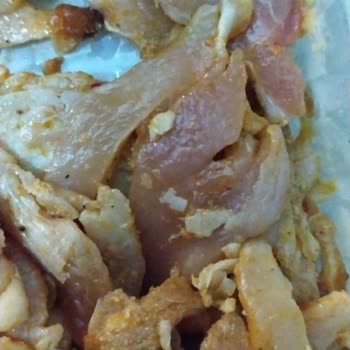 Banvit Tavuk Dönerde Çiğ Parçalar Ve Güven Sorunu